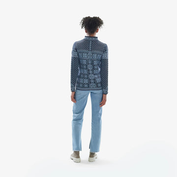 Peace Women's Sweater by Dale of Norway